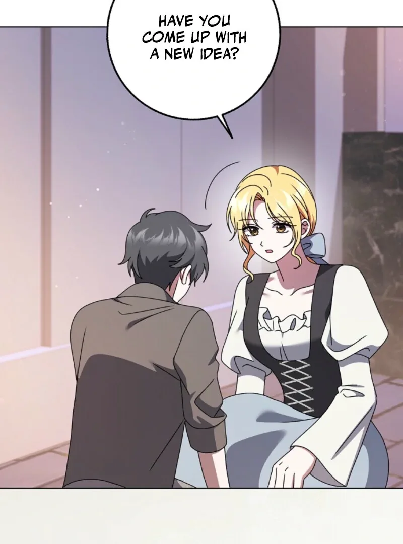 The Lost Cinderella Chapter 87 page 104