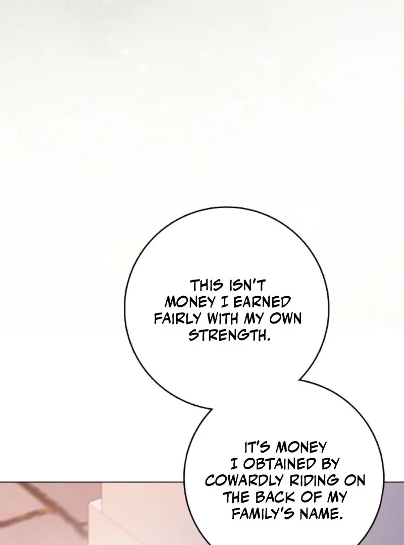 The Lost Cinderella Chapter 87 page 107
