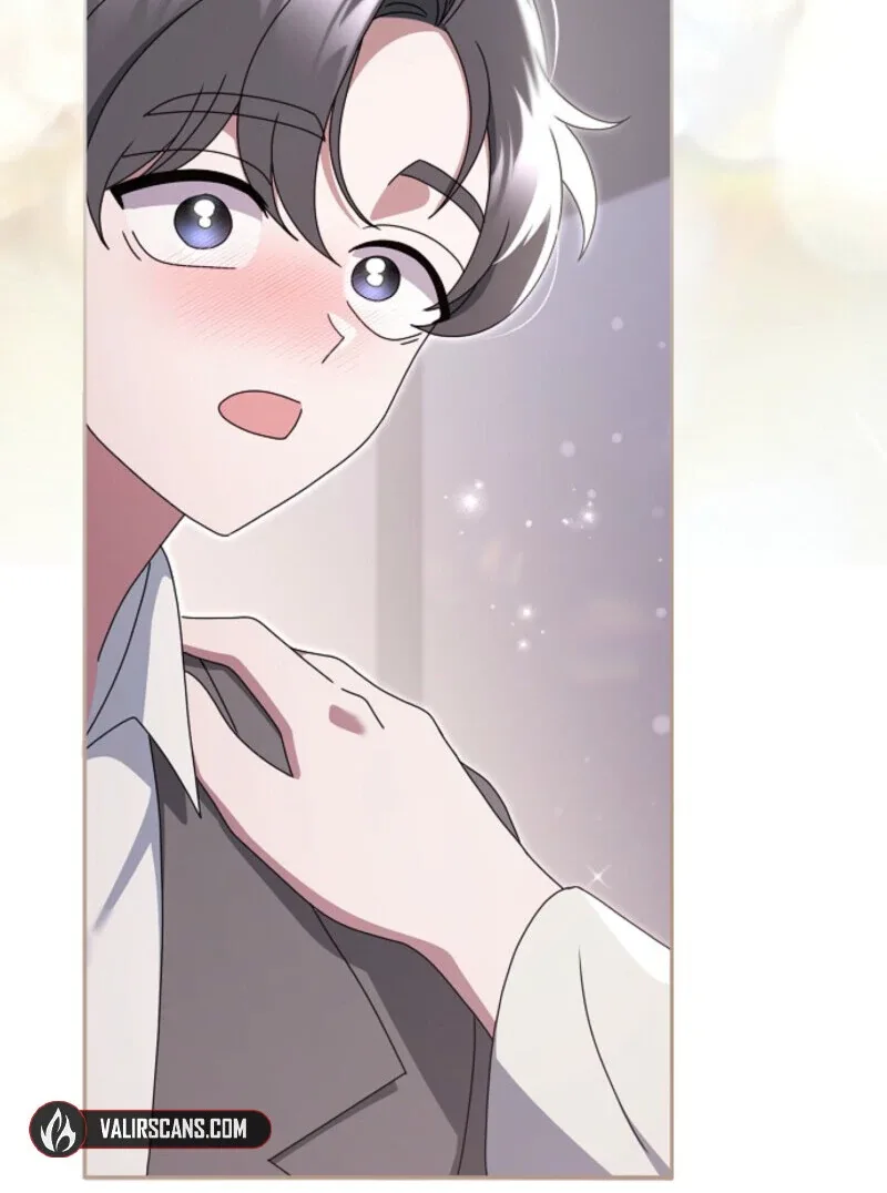 The Lost Cinderella Chapter 87 page 125