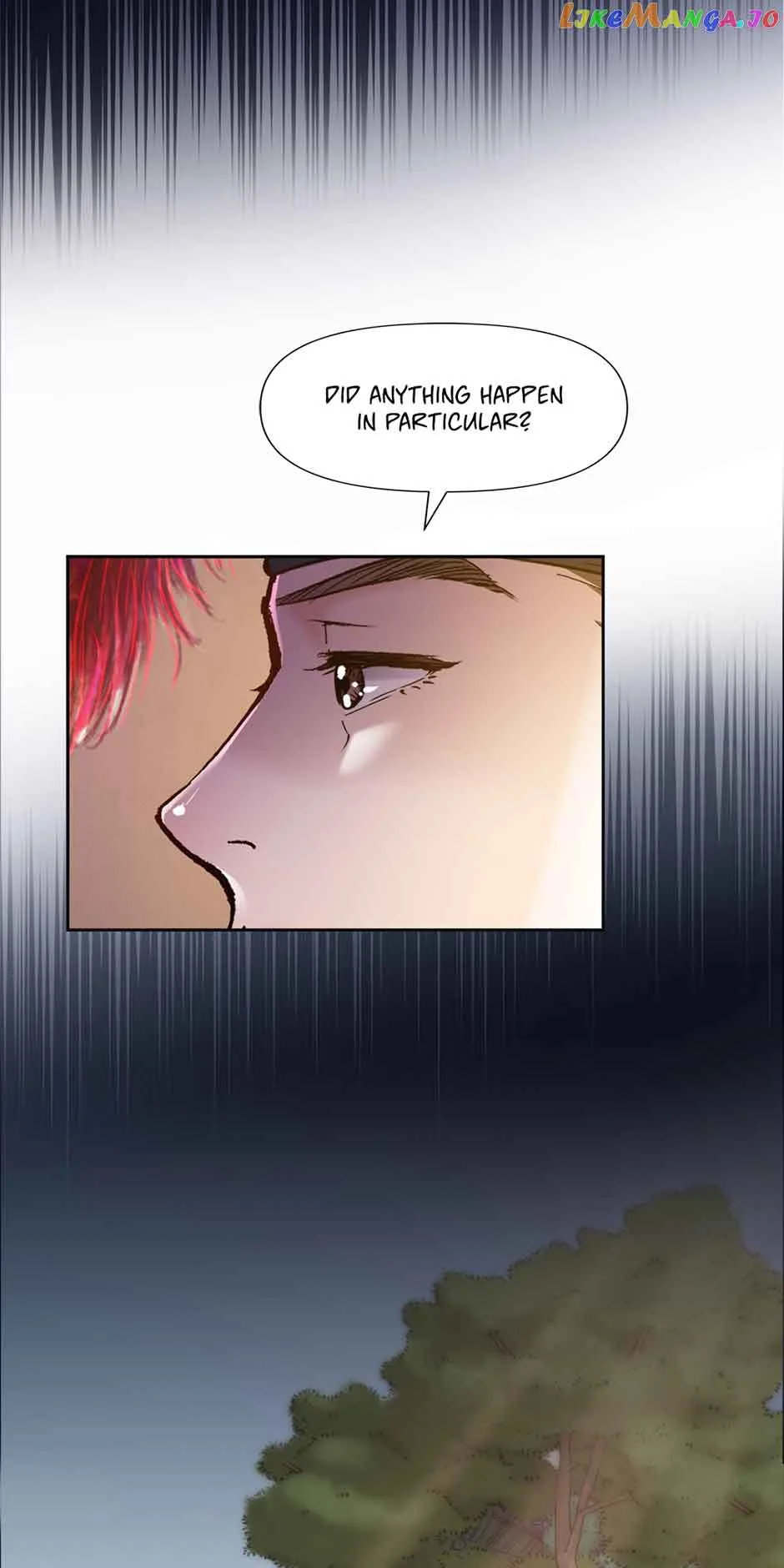 The Red Sleeve Chapter 88 page 23