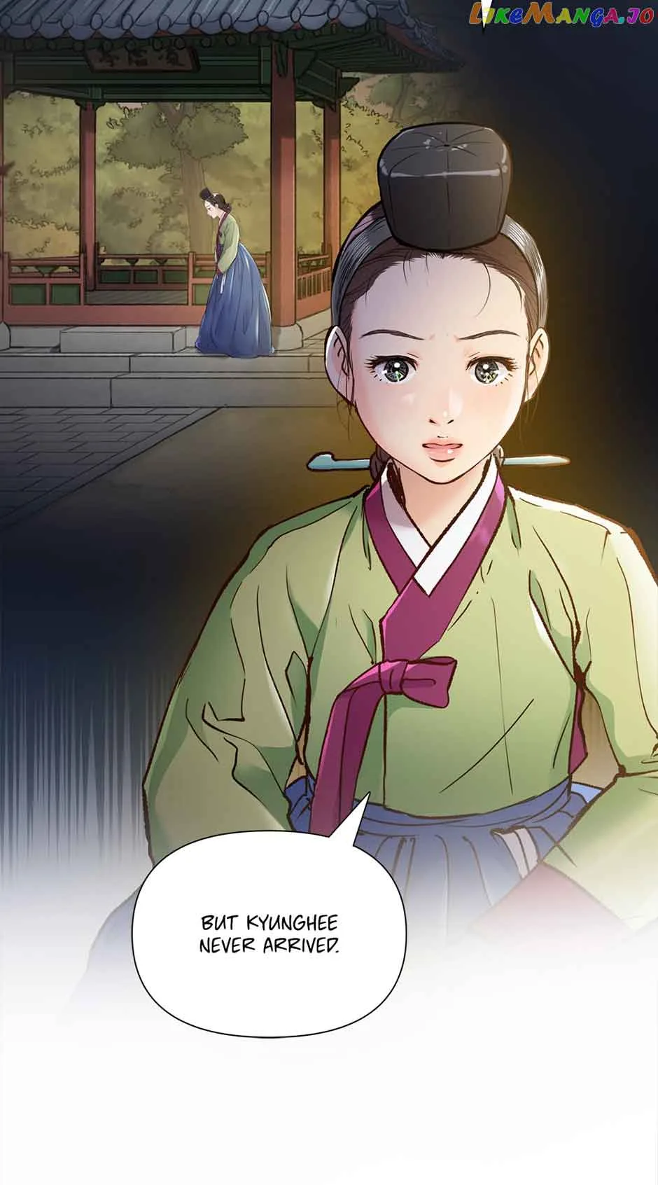 The Red Sleeve Chapter 88 page 41