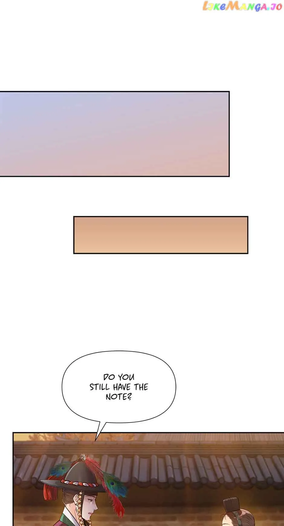 The Red Sleeve Chapter 88 page 42