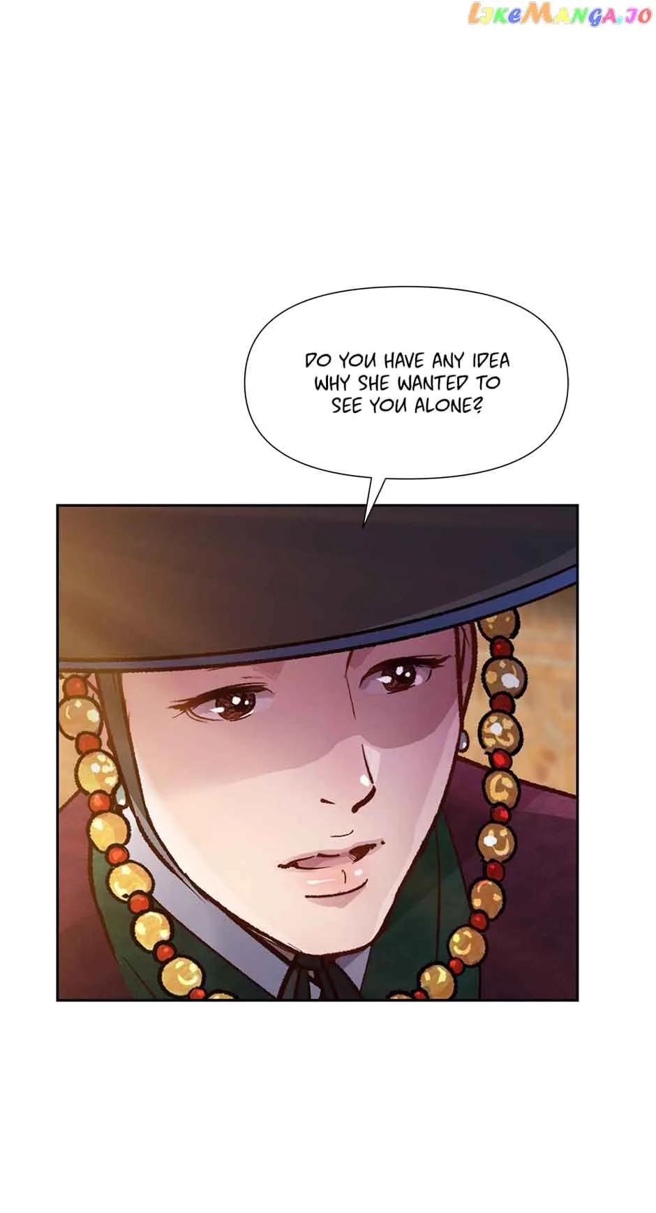 The Red Sleeve Chapter 88 page 45