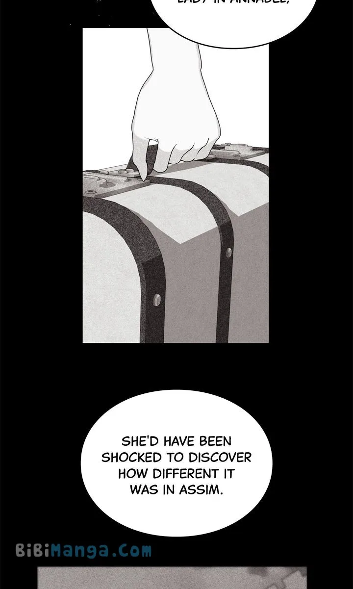 The Raven Duchess Chapter 88 page 50