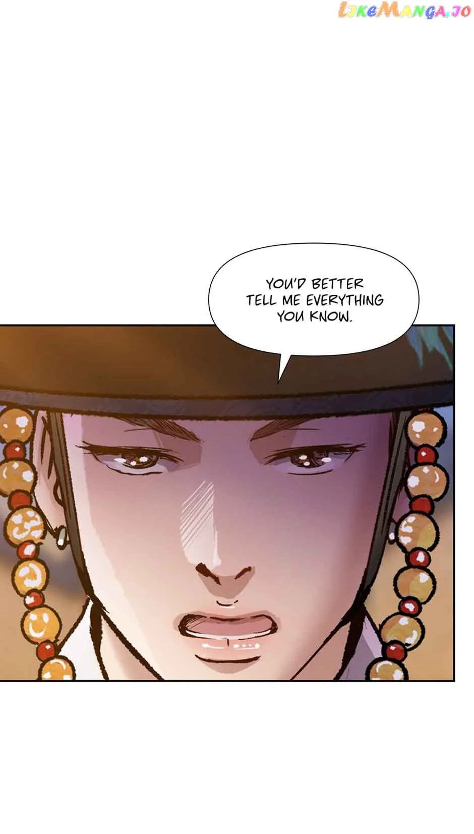 The Red Sleeve Chapter 88 page 50