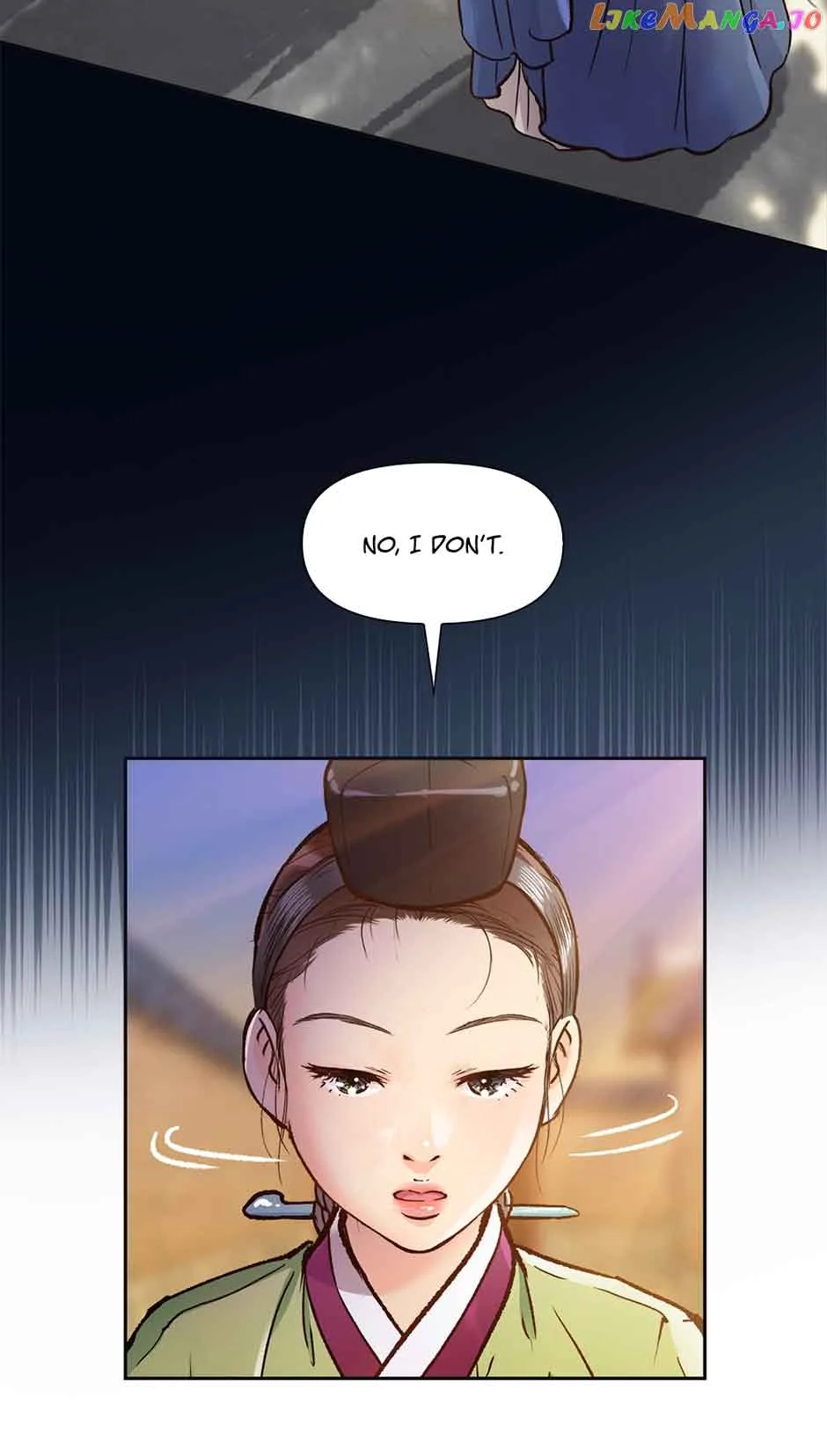 The Red Sleeve Chapter 88 page 49
