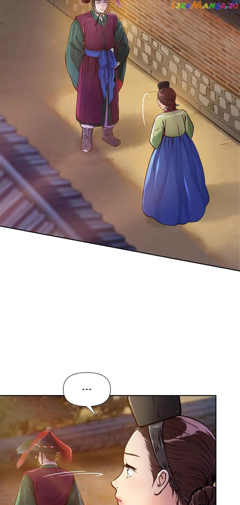 The Red Sleeve Chapter 88 page 53