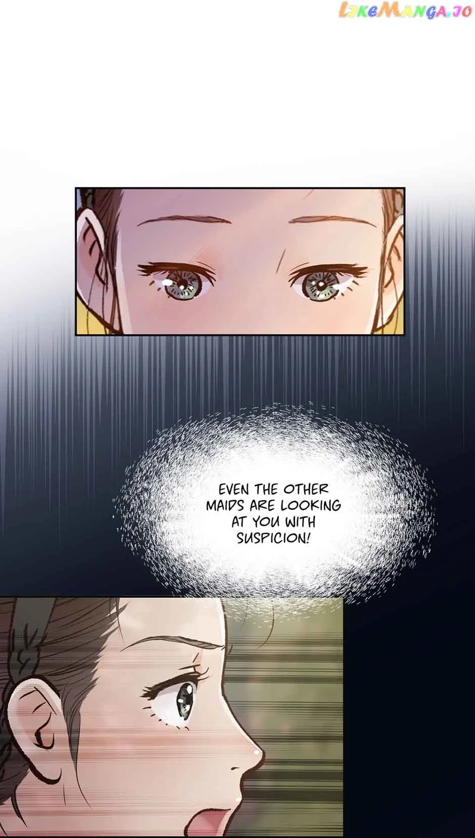 The Red Sleeve Chapter 88 page 46