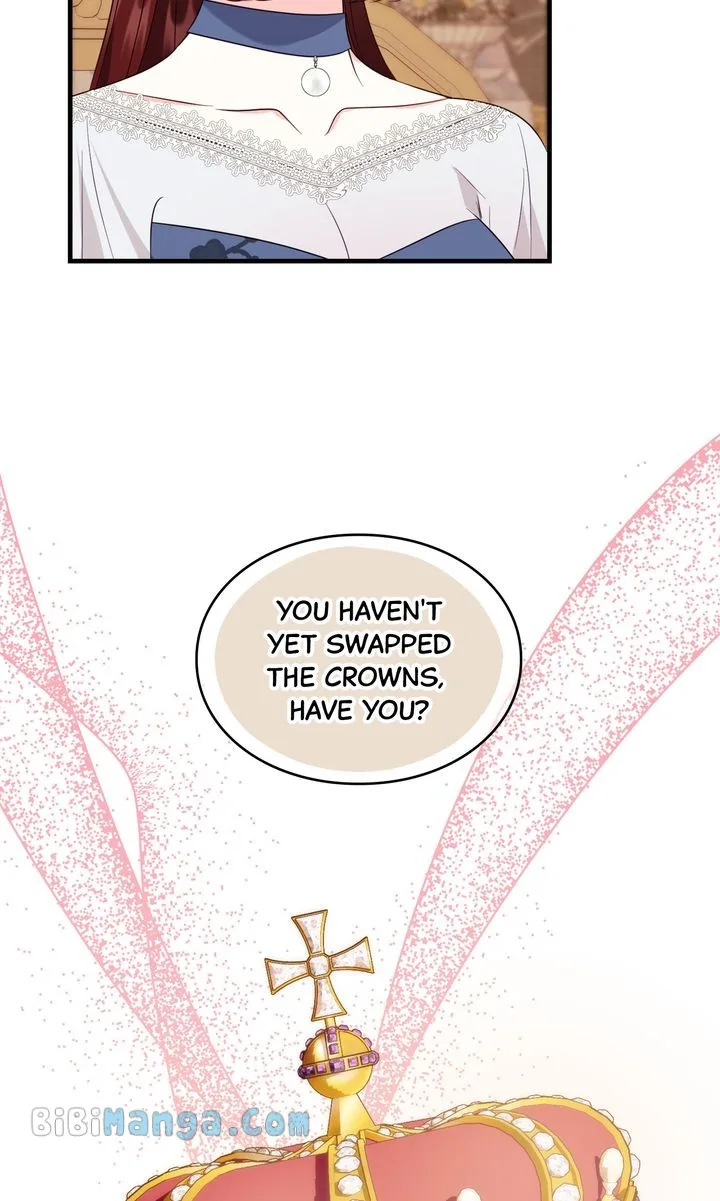 The Raven Duchess Chapter 88 page 67