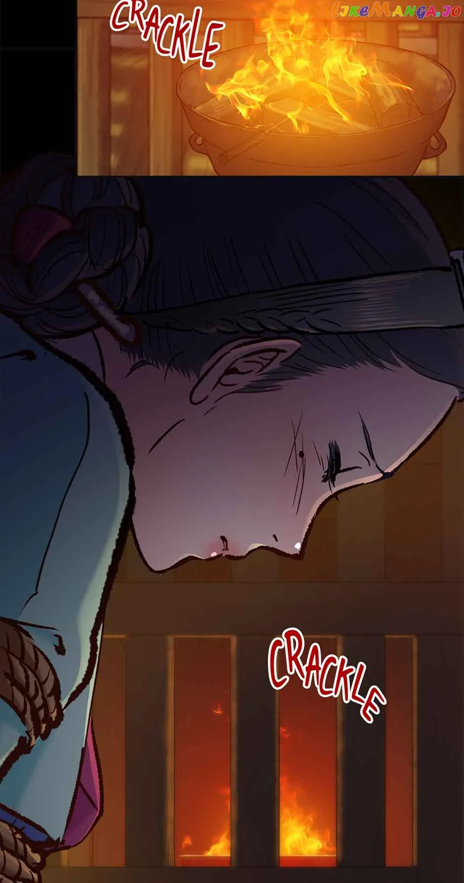 The Red Sleeve Chapter 88 page 60