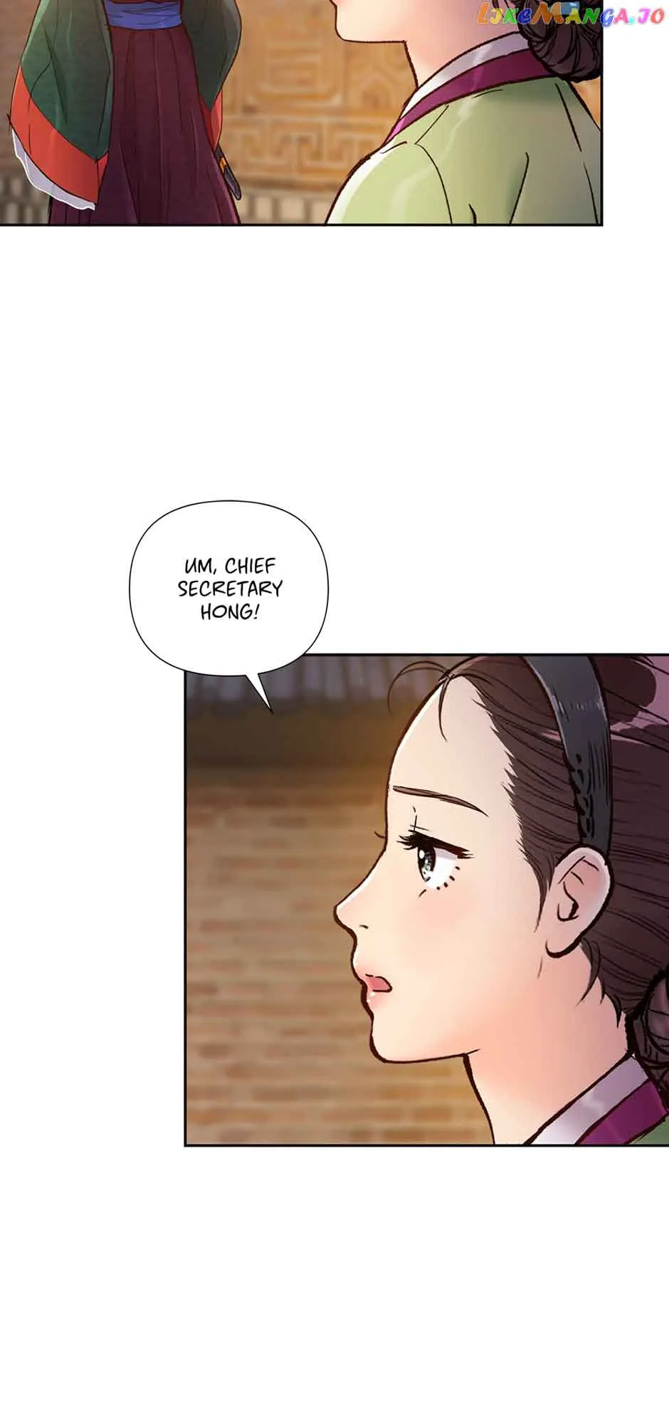 The Red Sleeve Chapter 88 page 54
