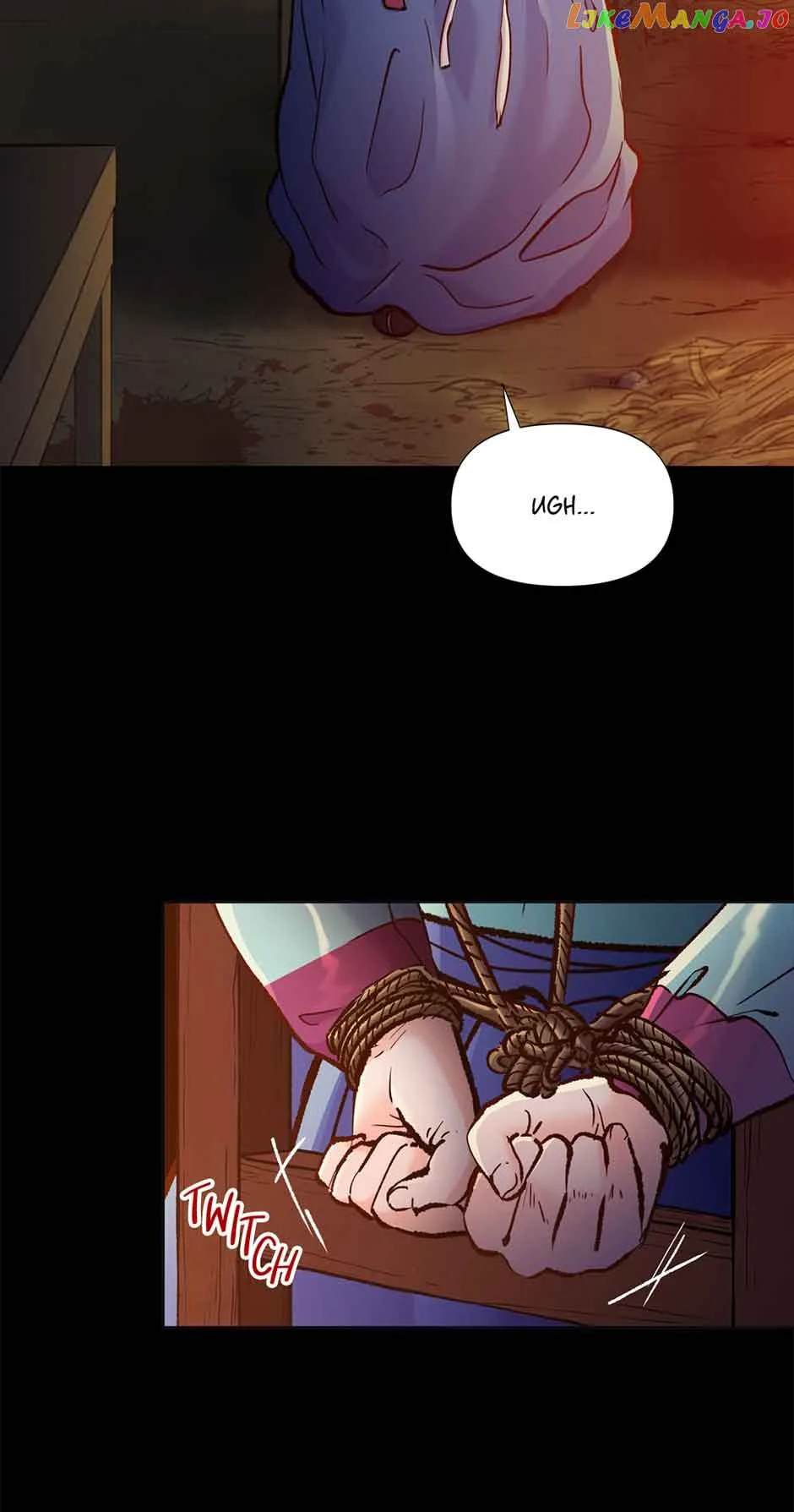 The Red Sleeve Chapter 88 page 62