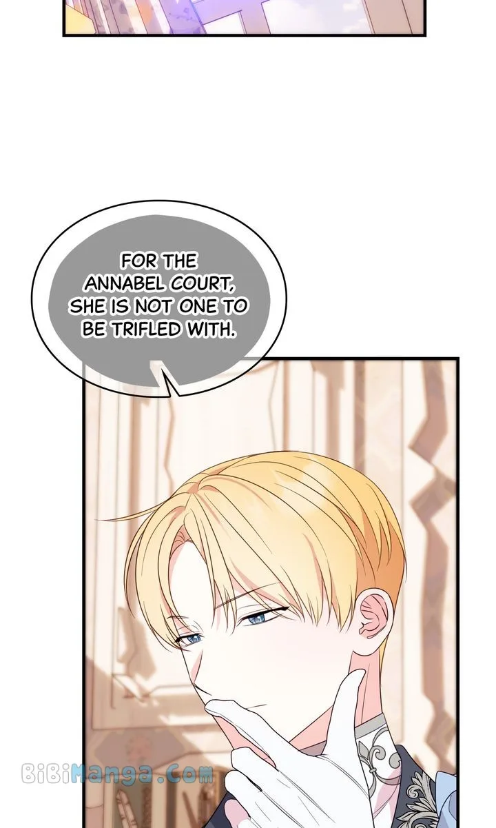 The Raven Duchess Chapter 88 page 61