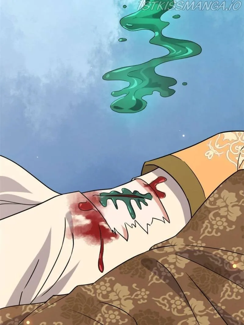 The Sickly Tyrant With An Innocent Facade Chapter 89 page 3