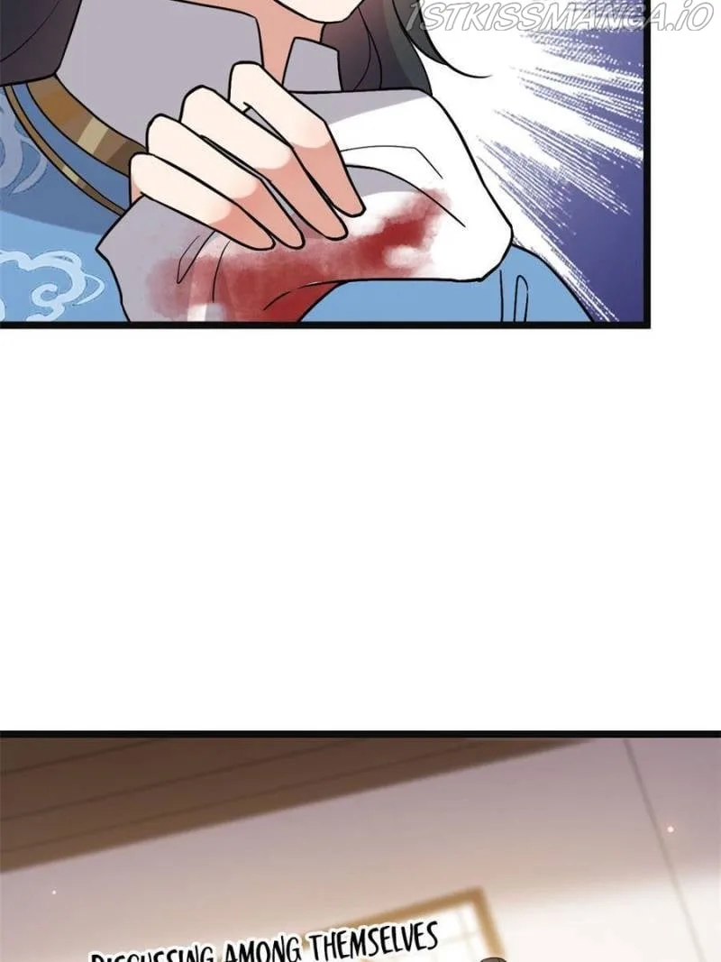 The Sickly Tyrant With An Innocent Facade Chapter 89 page 12