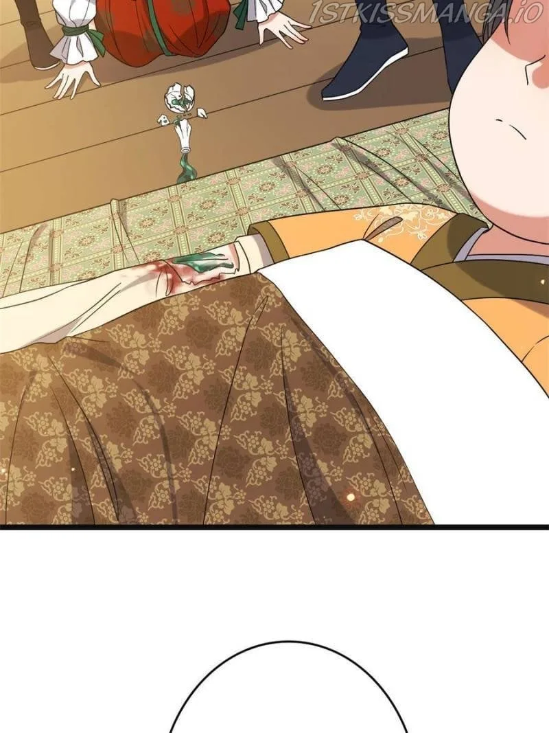 The Sickly Tyrant With An Innocent Facade Chapter 89 page 5