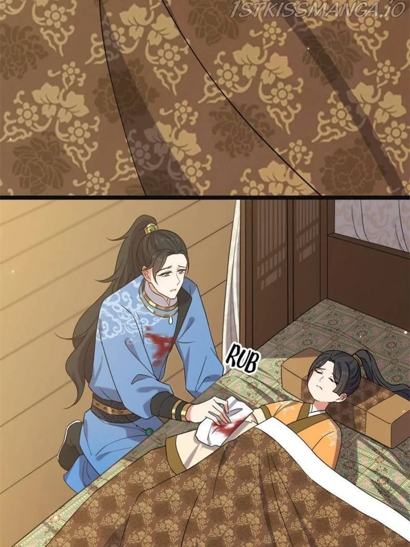 The Sickly Tyrant With An Innocent Facade Chapter 89 page 9