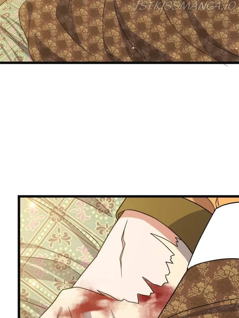 The Sickly Tyrant With An Innocent Facade Chapter 89 page 10