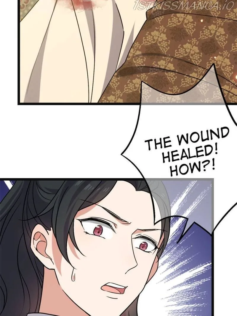The Sickly Tyrant With An Innocent Facade Chapter 89 page 11