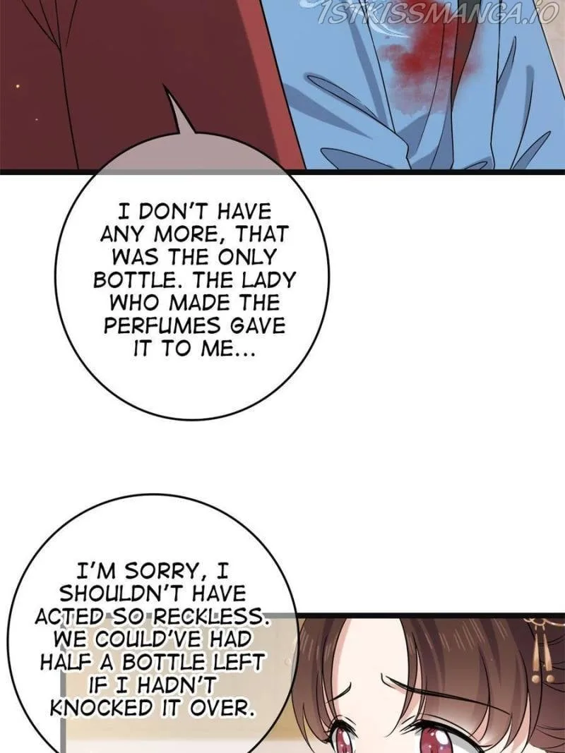 The Sickly Tyrant With An Innocent Facade Chapter 89 page 15
