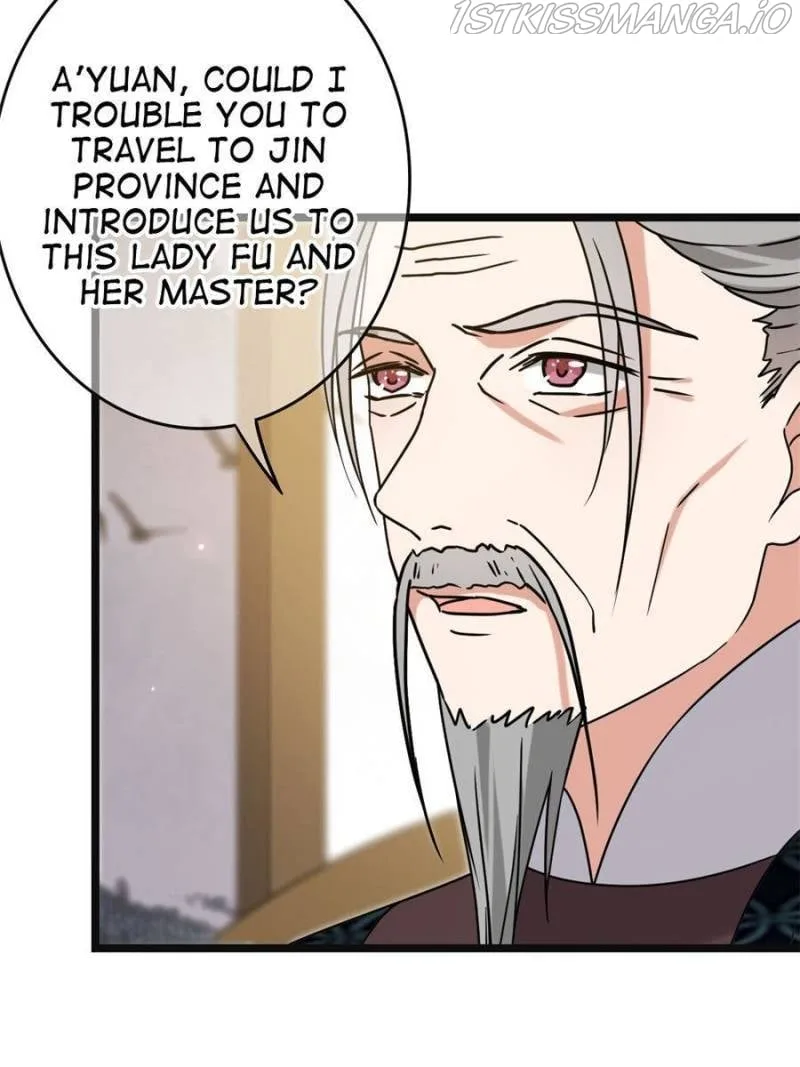 The Sickly Tyrant With An Innocent Facade Chapter 89 page 21