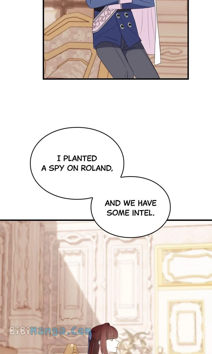 The Raven Duchess Chapter 88 page 79