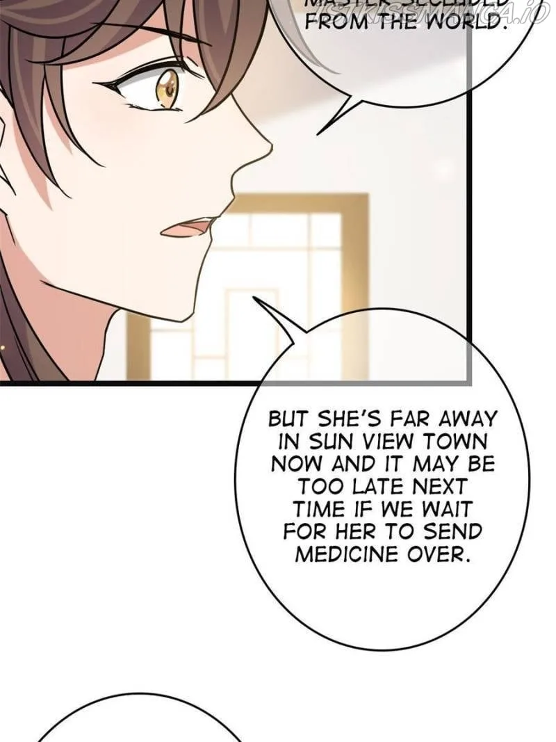 The Sickly Tyrant With An Innocent Facade Chapter 89 page 20