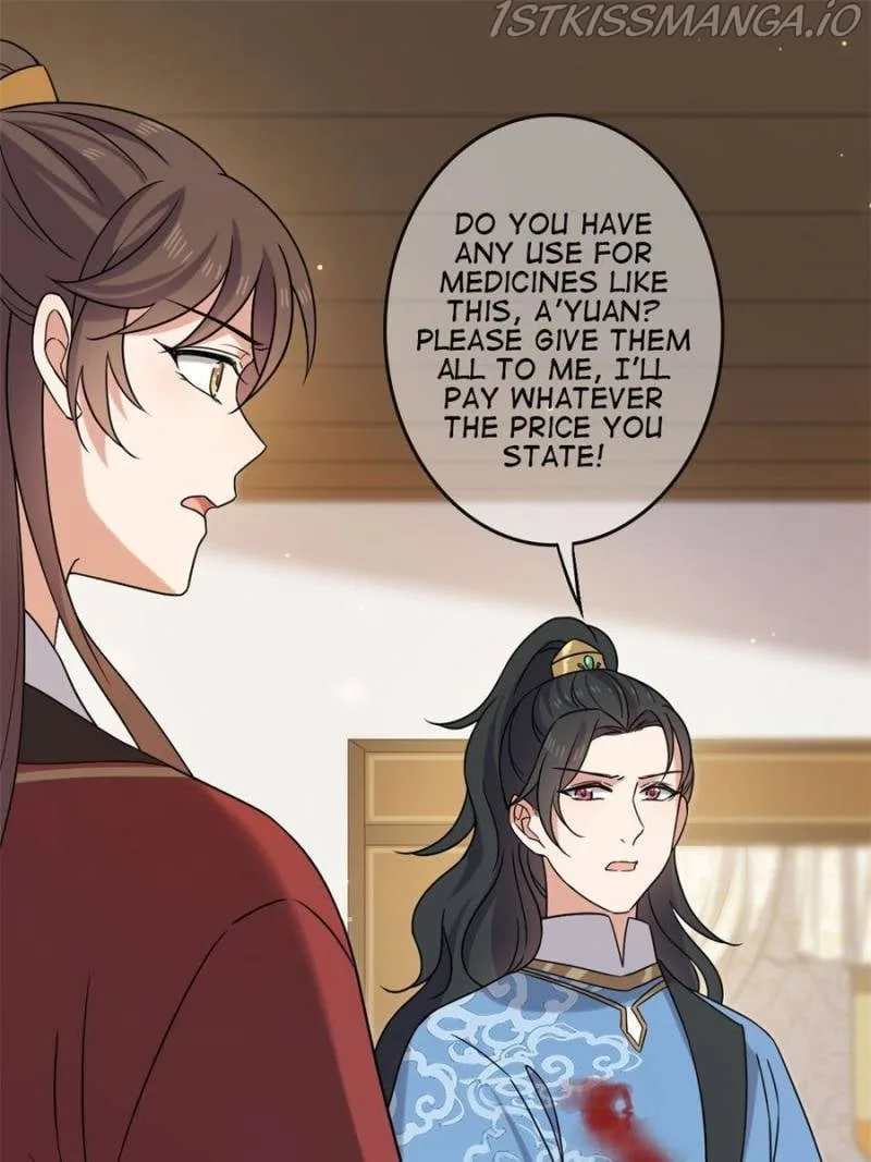 The Sickly Tyrant With An Innocent Facade Chapter 89 page 14