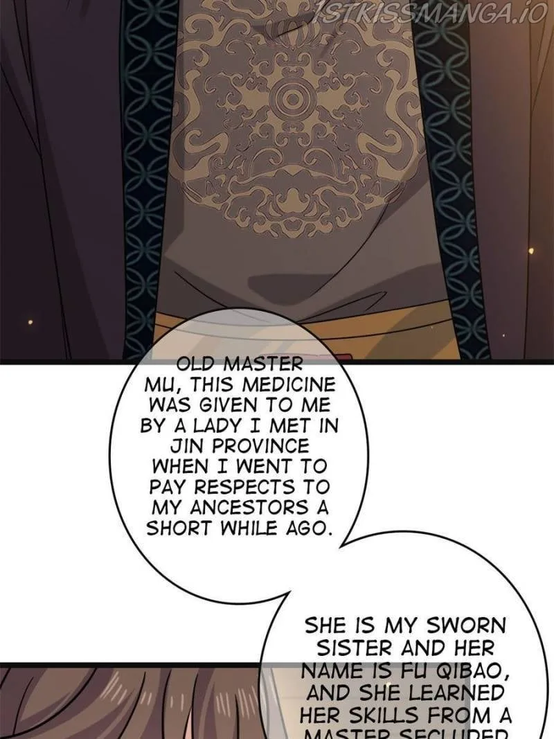 The Sickly Tyrant With An Innocent Facade Chapter 89 page 19