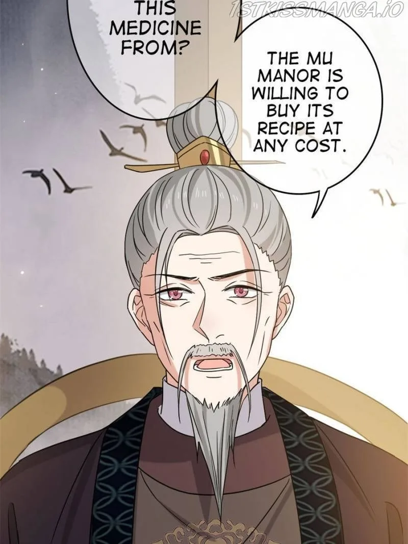 The Sickly Tyrant With An Innocent Facade Chapter 89 page 18