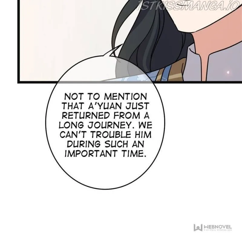 The Sickly Tyrant With An Innocent Facade Chapter 89 page 25