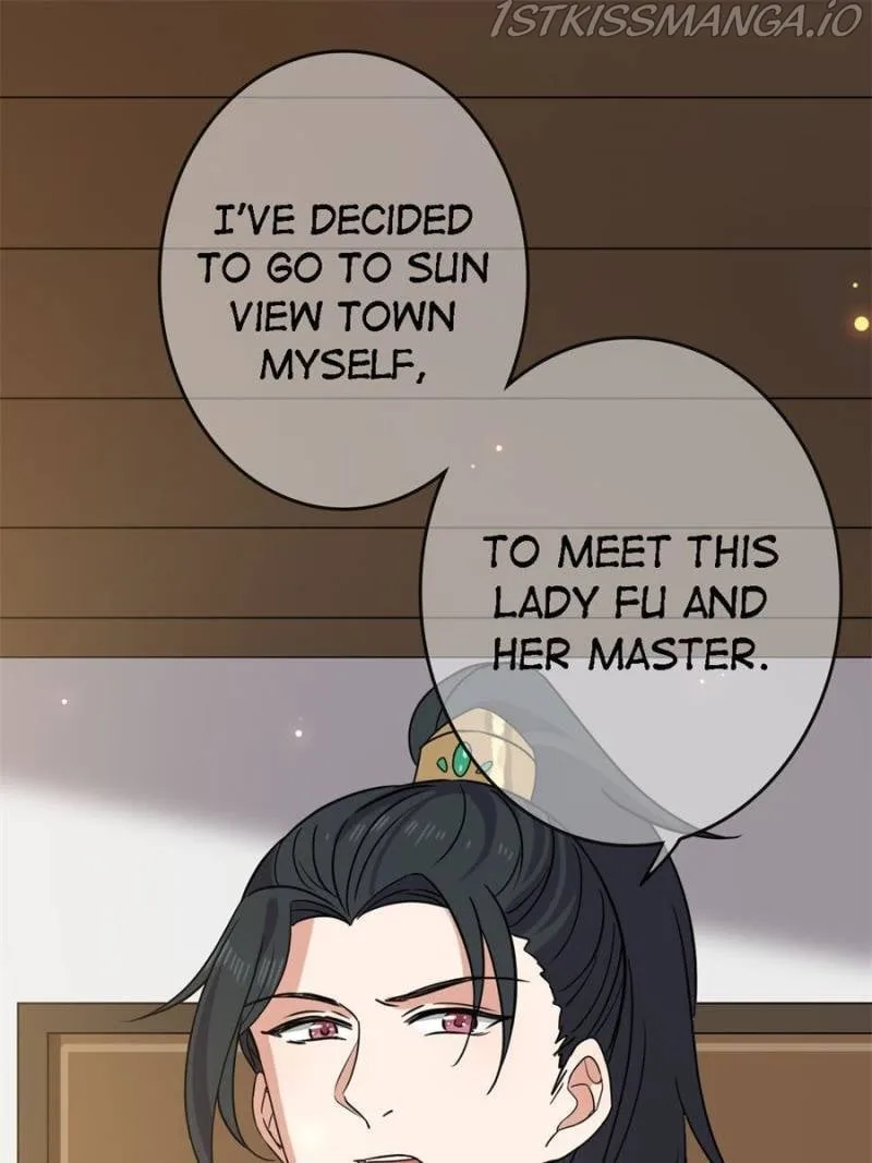 The Sickly Tyrant With An Innocent Facade Chapter 89 page 26
