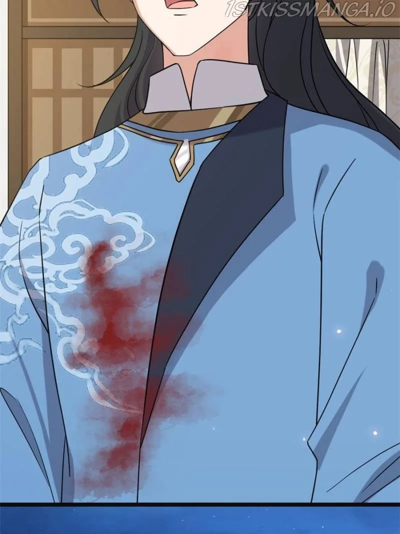 The Sickly Tyrant With An Innocent Facade Chapter 89 page 27