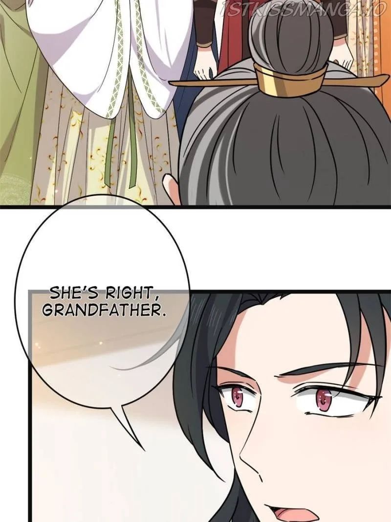 The Sickly Tyrant With An Innocent Facade Chapter 89 page 24