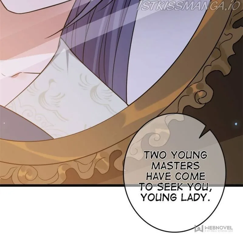 The Sickly Tyrant With An Innocent Facade Chapter 89 page 37