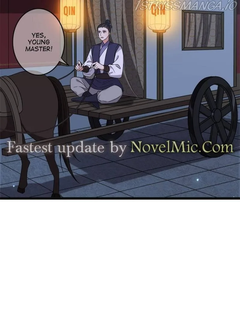 The Sickly Tyrant With An Innocent Facade Chapter 89 page 34