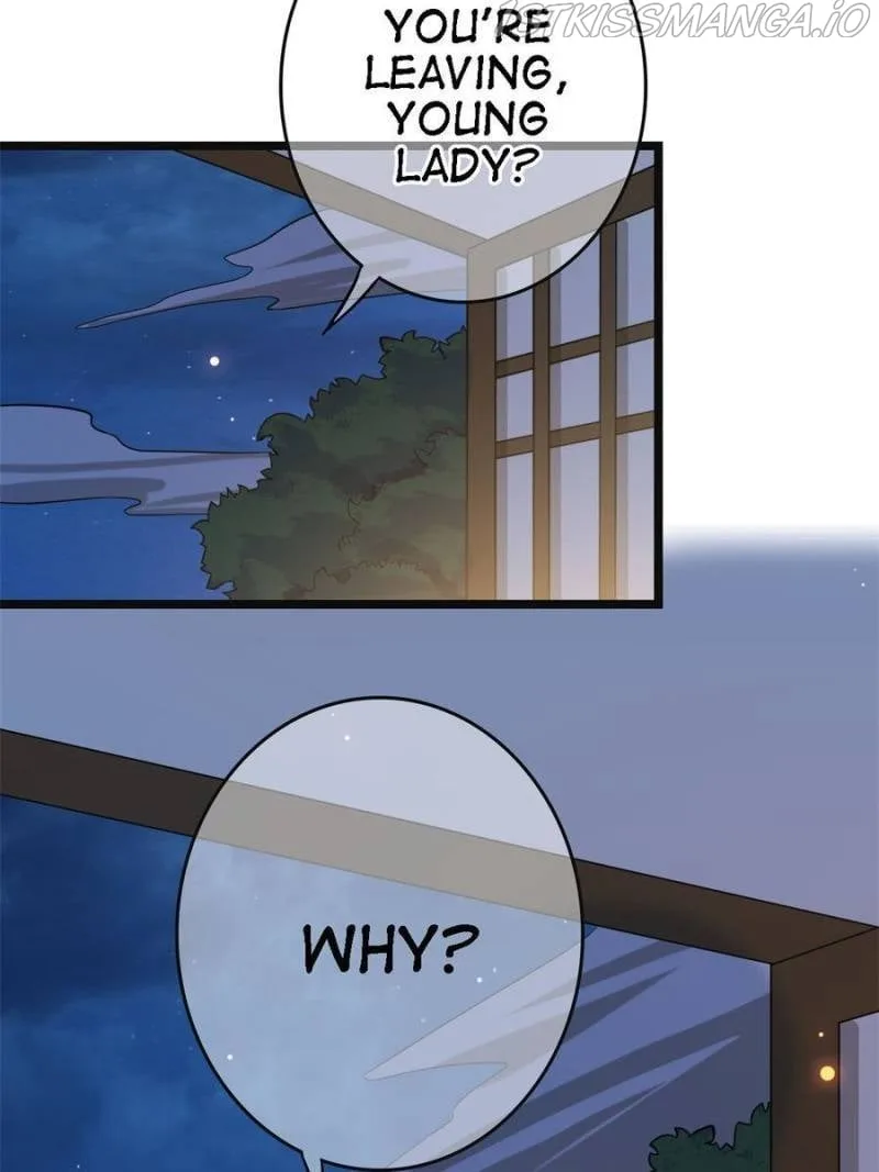 The Sickly Tyrant With An Innocent Facade Chapter 89 page 40