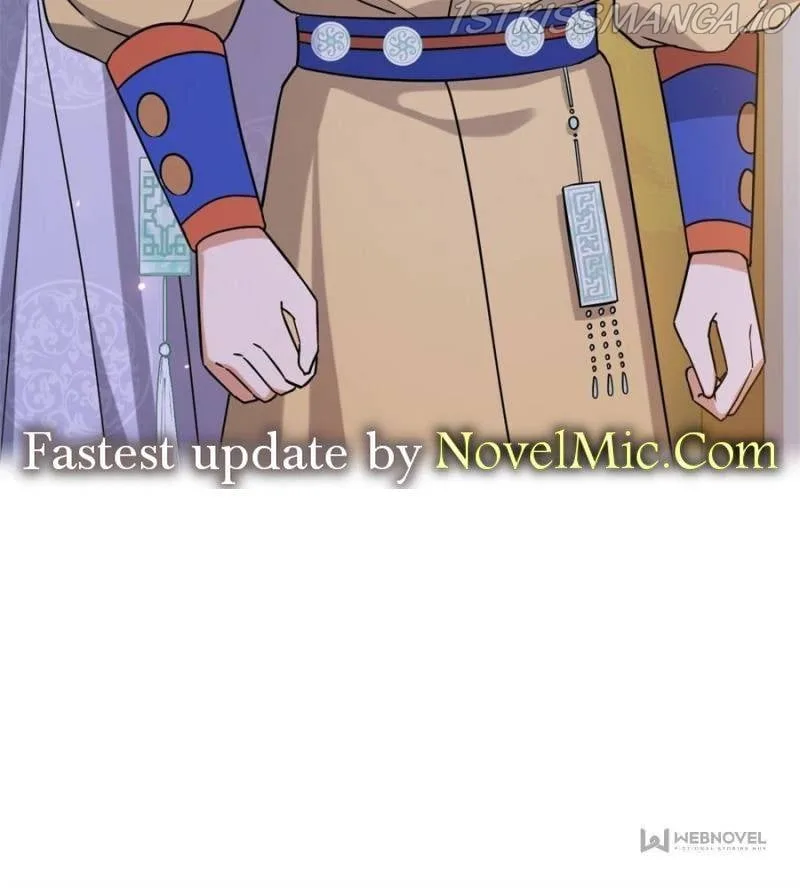 The Sickly Tyrant With An Innocent Facade Chapter 89 page 42