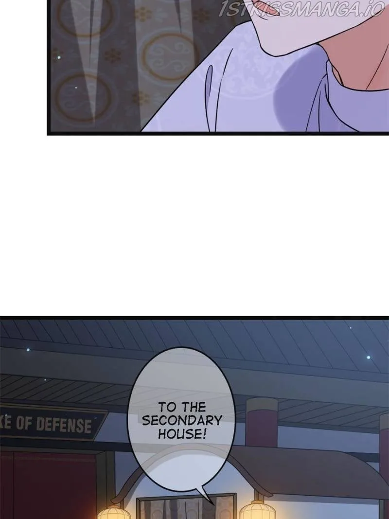 The Sickly Tyrant With An Innocent Facade Chapter 89 page 33