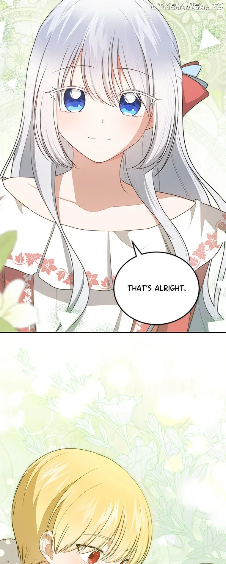 The Villain’s Precious Daughter Chapter 89 page 4