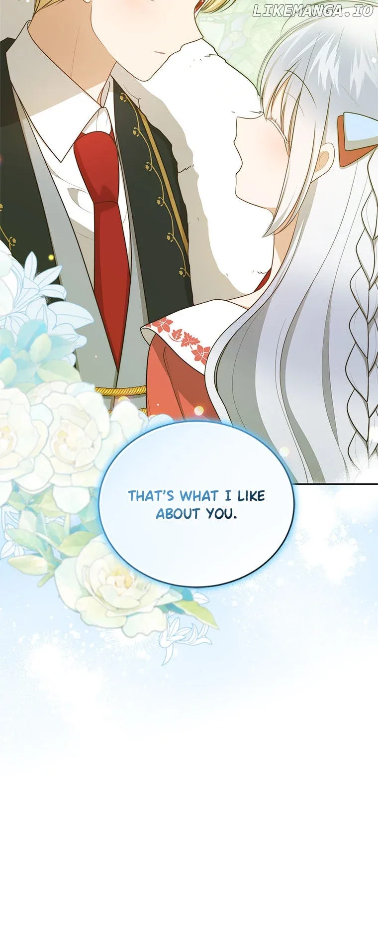 The Villain’s Precious Daughter Chapter 89 page 5