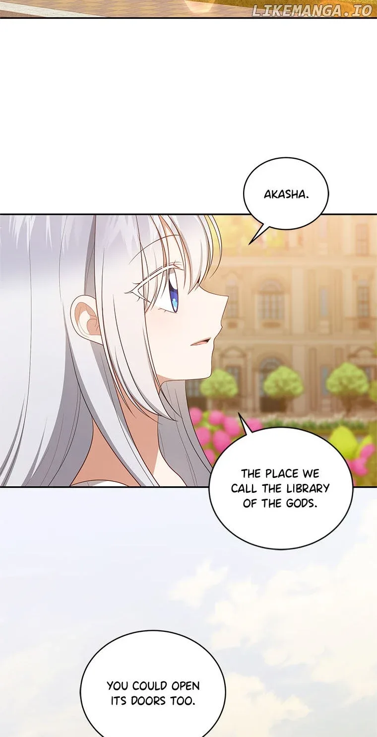 The Villain’s Precious Daughter Chapter 89 page 8