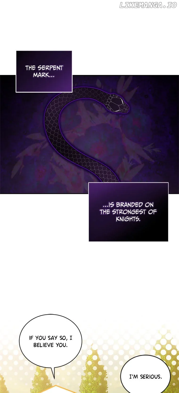 The Villain’s Precious Daughter Chapter 89 page 10