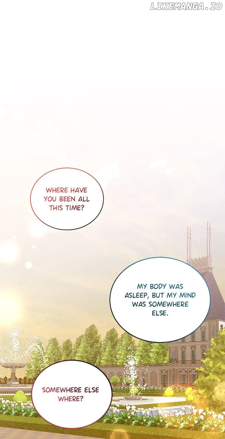 The Villain’s Precious Daughter Chapter 89 page 7