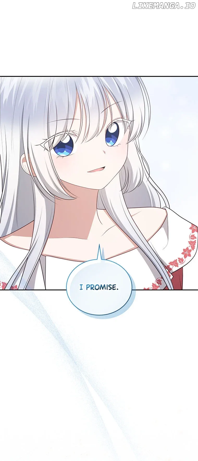 The Villain’s Precious Daughter Chapter 89 page 14