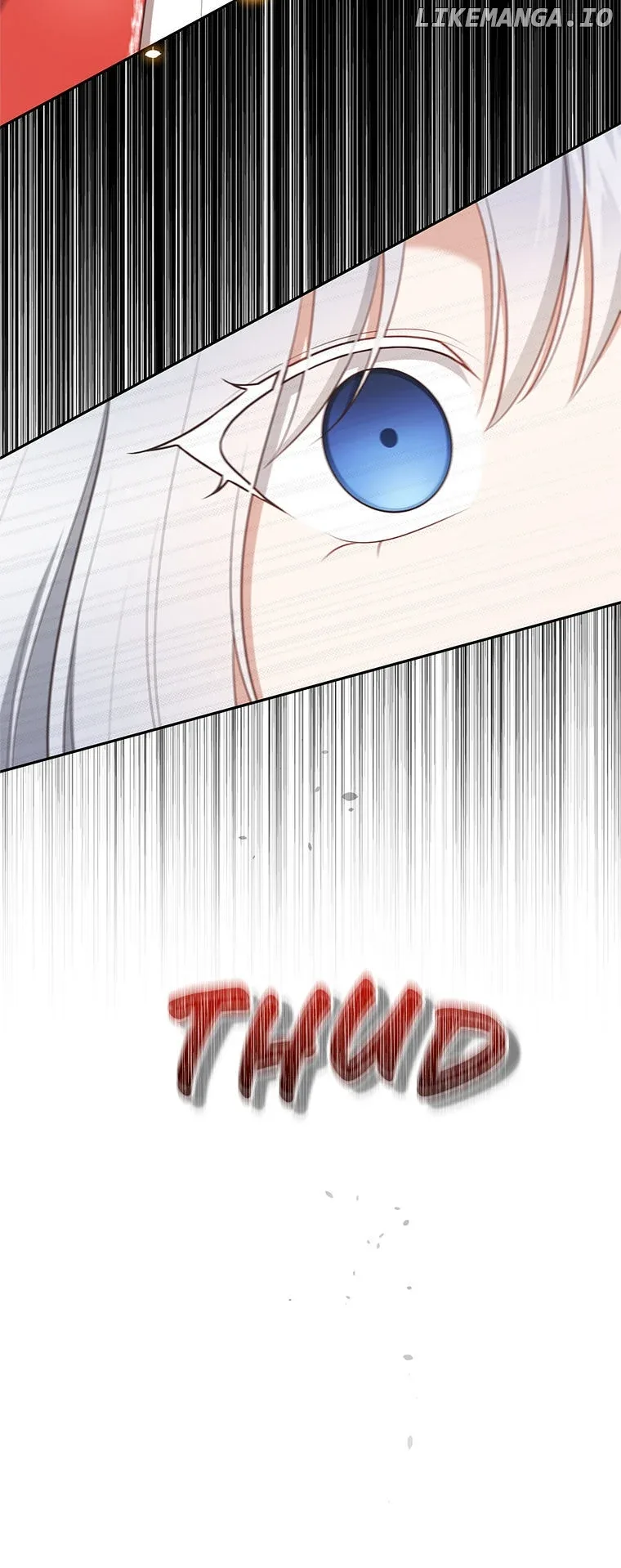The Villain’s Precious Daughter Chapter 89 page 28