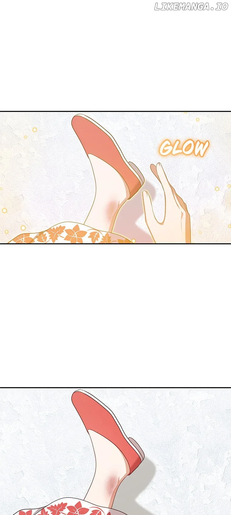 The Villain’s Precious Daughter Chapter 89 page 32