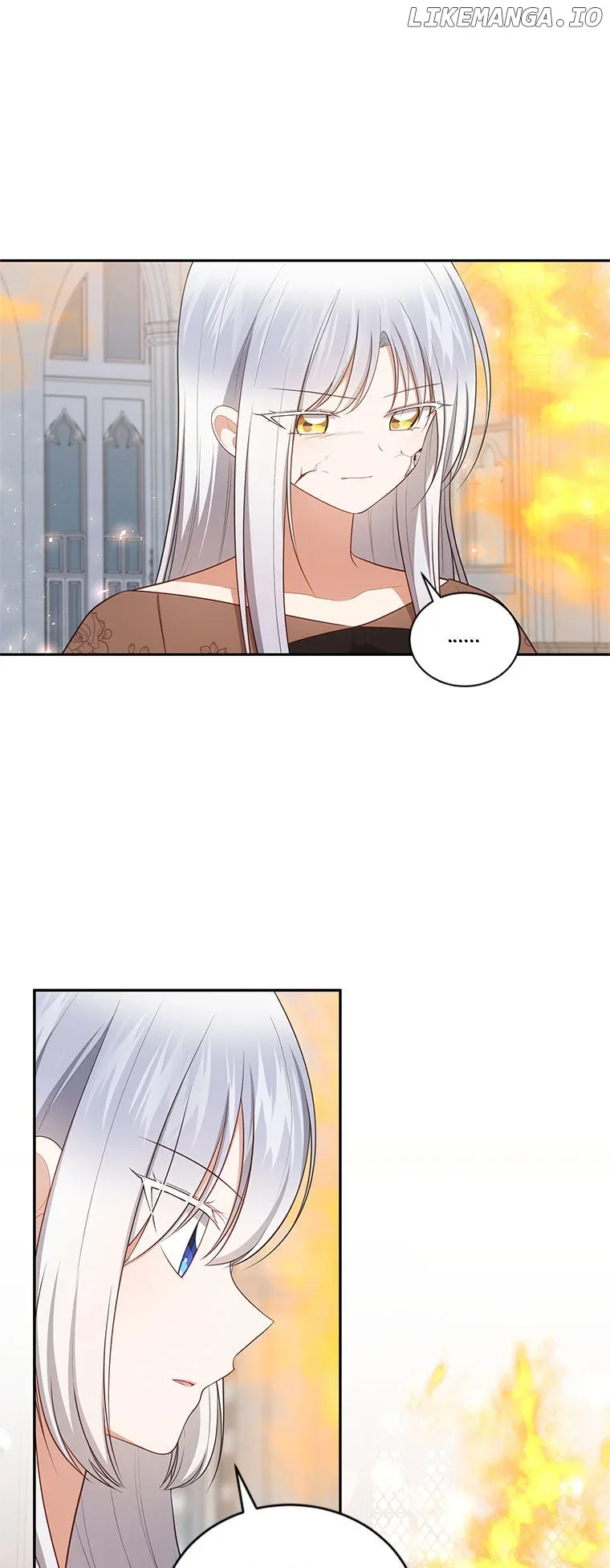 The Villain’s Precious Daughter Chapter 89 page 40