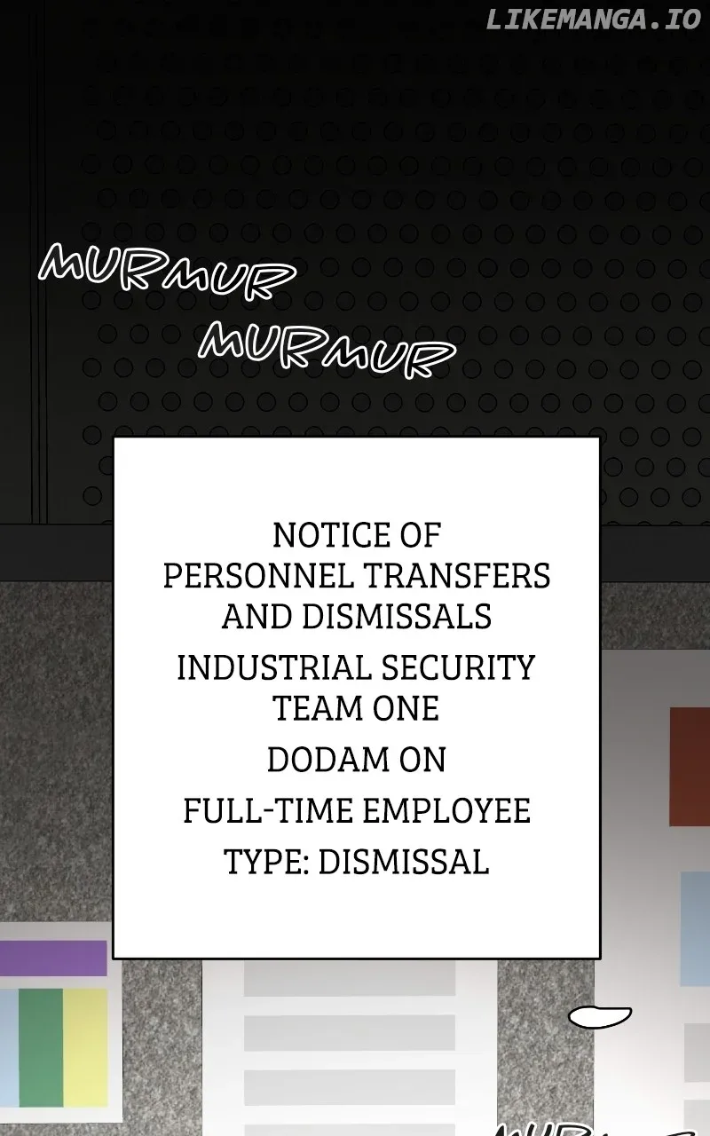 The Team Leader is Tired of Being A Newlywed Chapter 88 page 2