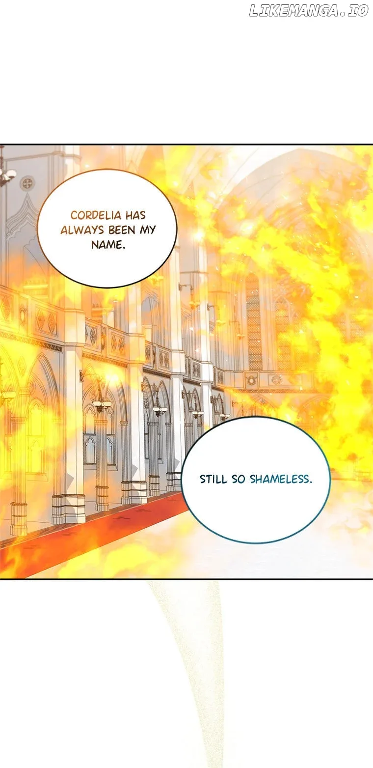 The Villain’s Precious Daughter Chapter 89 page 44